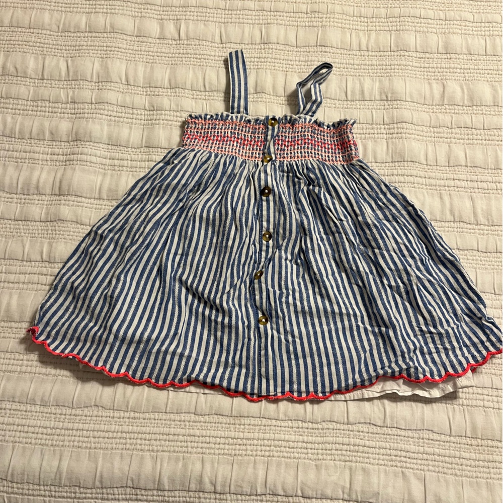 Cat & Jack Dress